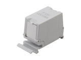 Equip Keystone-Koppler Apantallado Cat6a 1xrj45 Din Gr