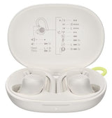 EAN 745883934249 - Belkin SoundForm ActiveFit Auriculares Inalámbrico y alámbrico gancho de oreja Llamadas/Música USB Tipo C  imagen 9