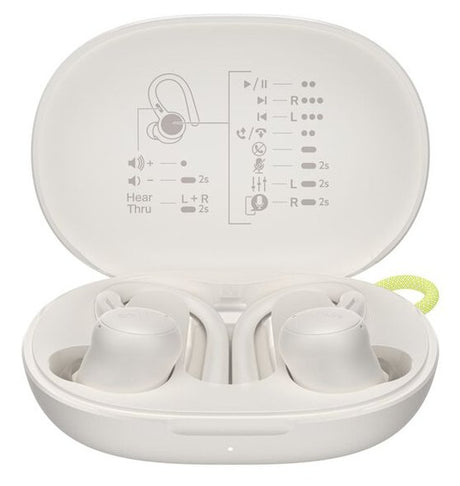 EAN 745883934249 - Belkin SoundForm ActiveFit Auriculares Inalámbrico y alámbrico gancho de oreja Llamadas/Música USB Tipo C  imagen 9