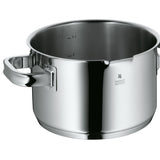 Wmf 0760046380 Kochgeschirr-Set 4-Teilig Function 4