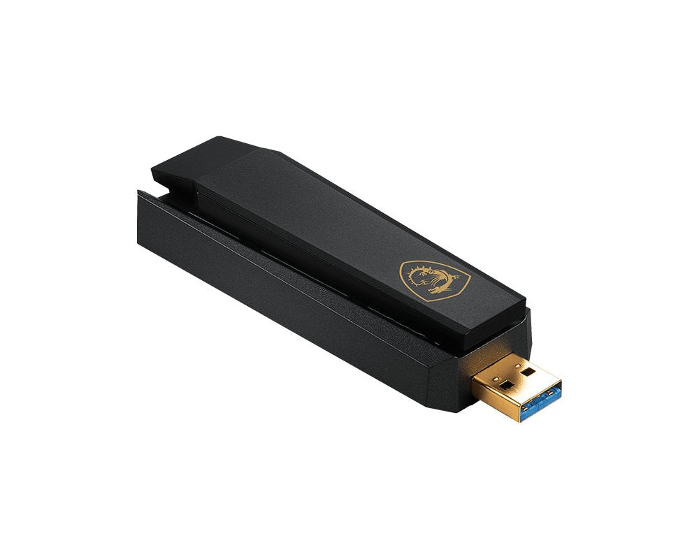 EAN 4711377126434 - MSI AXE5400 tarjeta y adaptador de interfaz USB 2.0 imagen 6