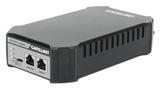 EAN 0766623561945 - Intellinet 561945 adaptador e inyector de PoE 10 Gigabit Ethernet, Gigabit Ethernet imagen 1