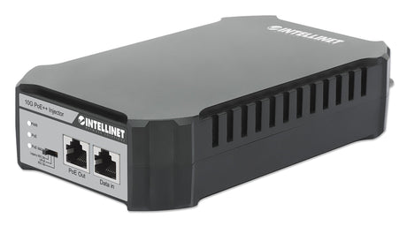 EAN 0766623561945 - Intellinet 561945 adaptador e inyector de PoE 10 Gigabit Ethernet, Gigabit Ethernet imagen 1