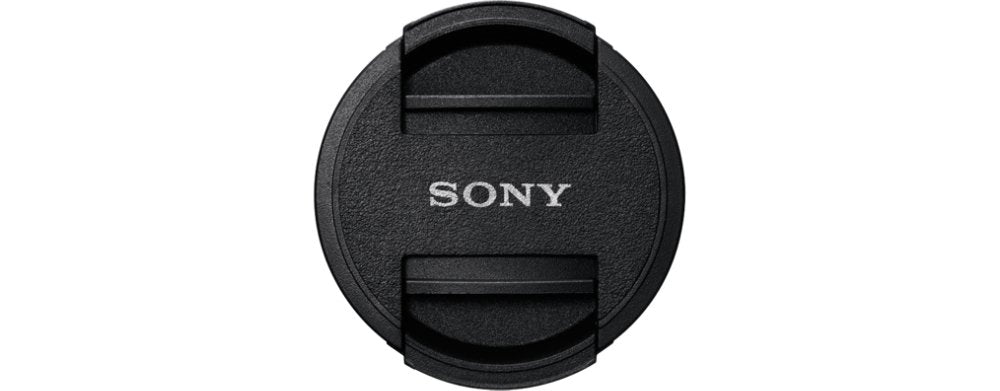 Tapa Del Objetivo Sony Alc-F405s