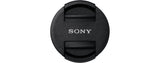Tapa Del Objetivo Sony Alc-F405s