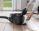 Aspiradora Electrolux Pc91-Alrg Cilíndrica Secar 650 W Sin Bolsa