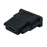 Adaptador Dvi-D Mle/       H
