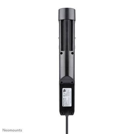 EAN 8717371448516 - Neomounts DS22-840BL6 base múltiple 1,4 m 3 salidas AC Interior Negro imagen 4