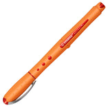 Stabilo Worker®+ Bolígrafo Roller 0.3 Mm Rojo