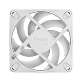 Fractal Dynamic 3  12 Reverse Rgb White