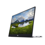 EAN 0884116452171 - DELL P Series P1424H LED display 35,6 cm (14") 1920 x 1080 Pixeles Full HD LCD Gris imagen 2