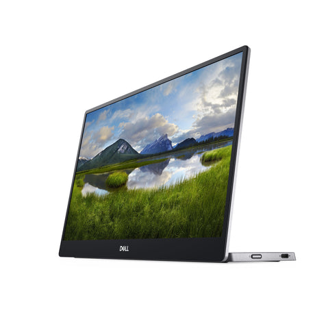 EAN 0884116452171 - DELL P Series P1424H LED display 35,6 cm (14") 1920 x 1080 Pixeles Full HD LCD Gris imagen 2
