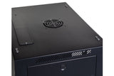EAN 5907772595008 - Digitus DN-WU19 04U/450/B armario rack 4U Bastidor de pared Negro imagen 3