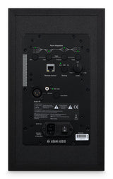 EAN 4260113134658 - Adam Audio A7V Negro imagen 3