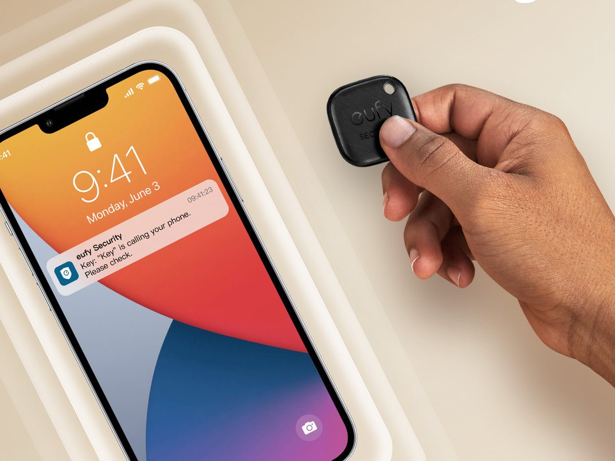 Smart Tracker Tracker Normal * 2 Un