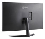 EAN 8806096227855 - LG 32UR500K-B pantalla para PC 80 cm (31.5") 3840 x 2160 Pixeles 4K Ultra HD LCD Negro imagen 5