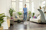 EAN 4066529146410 - Kärcher 1.513-436.0 limpiador a vapor Limpiador a vapor de cilindro 1 L 1900 W Negro imagen 4