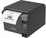 Impresora Termica 42/56 Col. Corte. Usb Epson Tm-T70