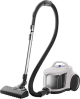EAN 7333394082554 - AEG AL51C2SW 2 L Aspiradora cilíndrica Secar 1000 W Sin bolsa imagen 17