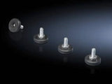 Pies Niveladores Rittal Para Flatbox Tipo M10x20 10-20mm 4 Piezas