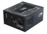 Fuente De Alimentación Seasonic 650w Prime Gx-650 (Ssr-650gd2), 80+ Gold