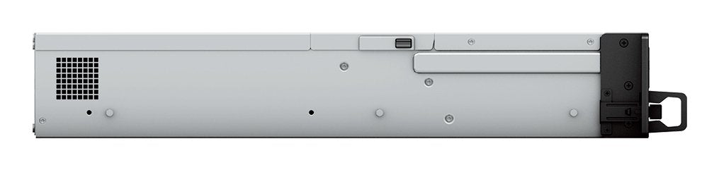 Synology Rs2423+ 2u 12bay V1780b 8gbddr4ext 2x Usb3.2 I 1x Exp