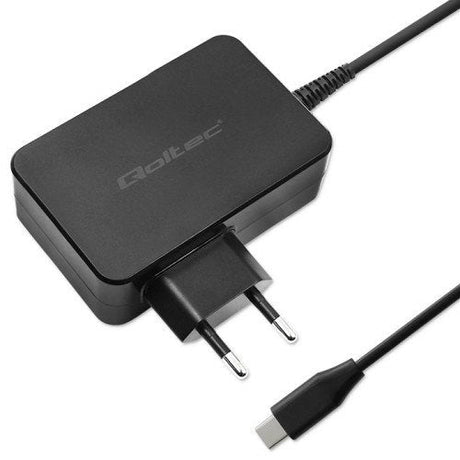 EAN 5901878523880 - Qoltec 52388 cargador de dispositivo móvil Portátil, Consola de juegos portátil, Batería portátil, Smartp imagen 10