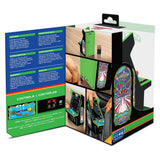 My Arcade Micro Player Pro Galaga 2 Games Dgunl-4195