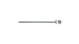 EAN 4048962372779 - Fischer 670419 tornillo/tuerca 50 mm 50 pieza(s) imagen 1