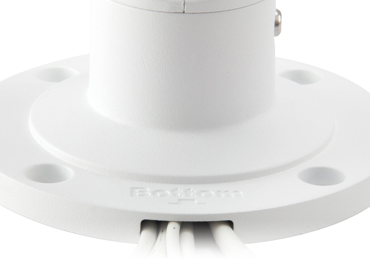 Levelone Ipcam Fcs-5060   Z 4x Fix  Out 2mp H.264 Ir7,5w Poe
