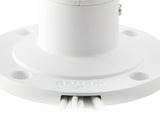 Levelone Ipcam Fcs-5060   Z 4x Fix  Out 2mp H.264 Ir7,5w Poe