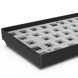 EAN 4044951041879 - Sharkoon SKILLER SGK50 S4 teclado Hogar USB QWERTY Alemán Negro imagen 9