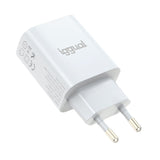 EAN 8435364317174 - iggual IGG317174 cargador de dispositivo móvil Universal Blanco USB Interior imagen 10