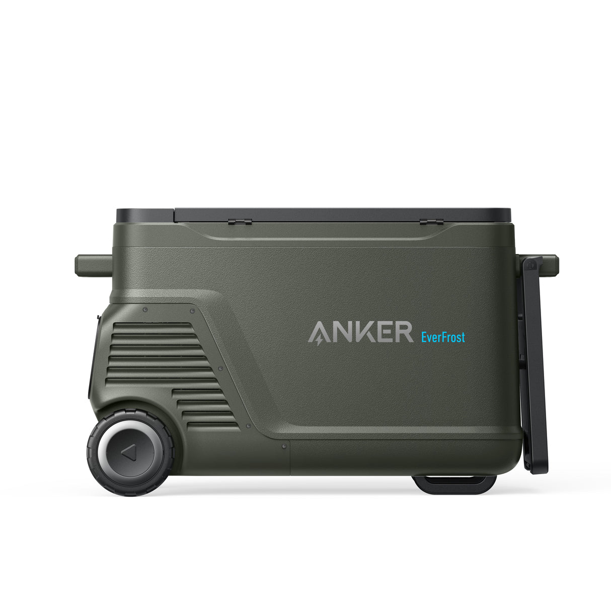 Nevera Anker Everfrost  Portátil 43 L Eléctrico Negro