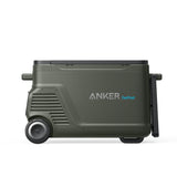 Nevera Anker Everfrost  Portátil 43 L Eléctrico Negro