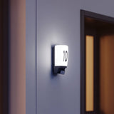 Lámpara Exterior Steinel L 1 Sw