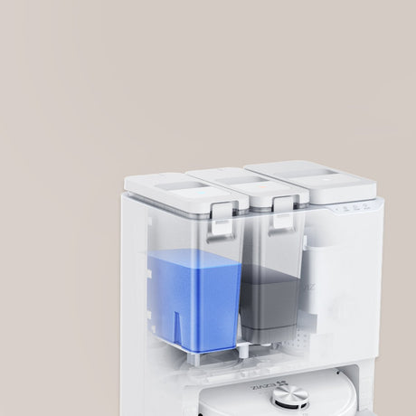 EAN 6941545632902 - EZVIZ RS20 Pro Blanco imagen 24