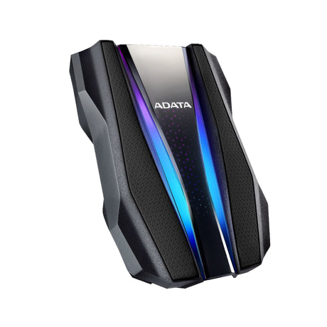 EAN 4710273772226 - ADATA HD770G disco duro externo 2 TB 2.5" 3.2 Gen 1 (3.1 Gen 1) Negro imagen 2