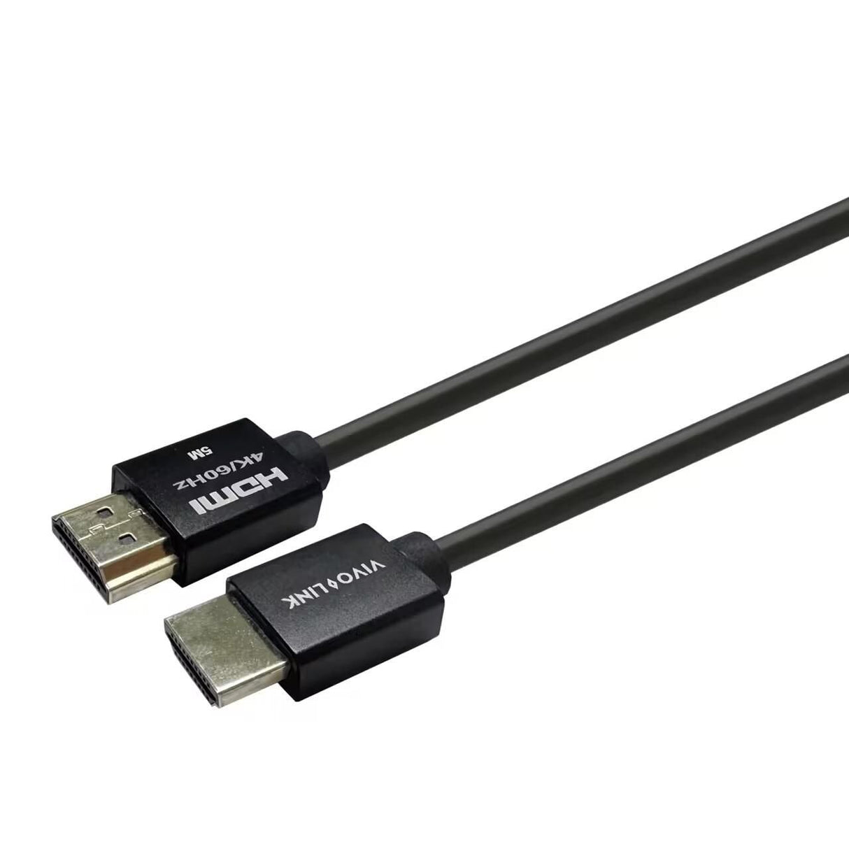 Pro Hdmi 5m Super Slim Cable  2.0b 4k"60hz - 2k 60hz