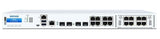 Firewall Sophos Xgs 3100 Security Appliance (Eu/Uk Power Cord)