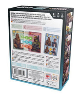 EAN 3558380117681 - Asmodee Bounty Hunters 20 min Juego de mesa Estrategia imagen 3