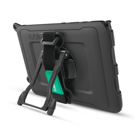 EAN 0793442016295 - RAM Mounts RAM-SKIN-SAM52-1 funda para tablet 25,6 cm (10.1") Negro imagen 3