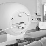 Lámpara De Mesa Smartwares Ooo-50002 1w Blanca