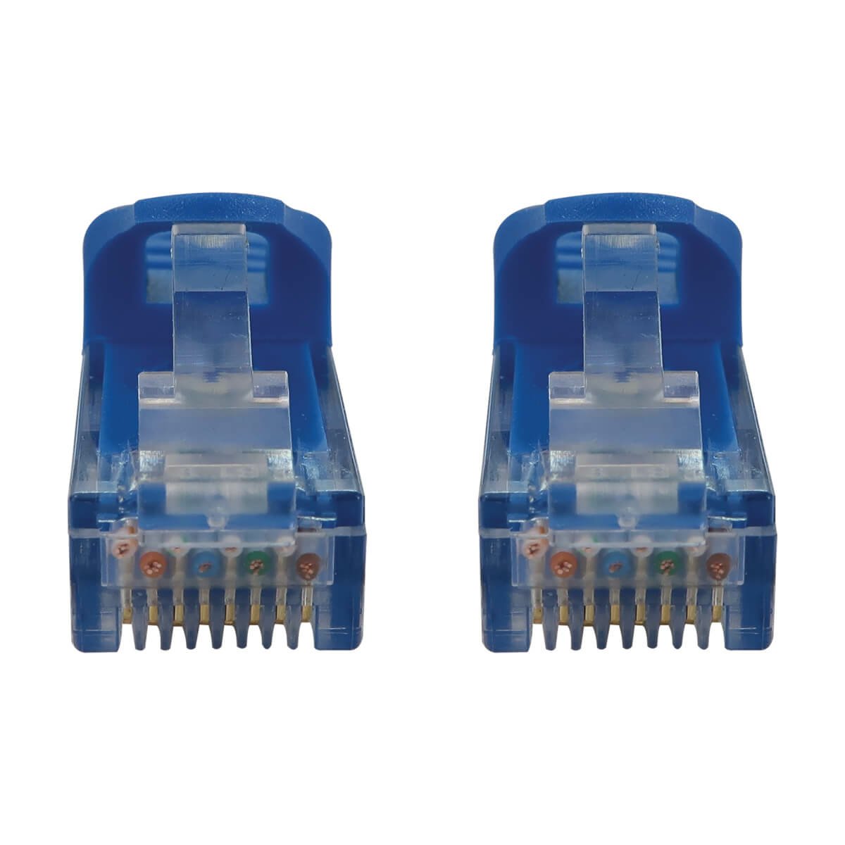 Eaton Tripp Lite Cat6a 10g Snagless Mold