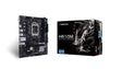 EAN 4712960688278 - Biostar H610MHC 2.0 placa base Intel H610 LGA 1700 micro ATX imagen 1