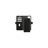 Dbramante1928 Lynge Funda Con Tapa Para Teléfono Móvil Cuero De Grano Entero Negro Para Samsung Galaxy S21 Ultra 5g