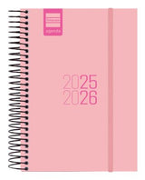 EAN 8422952399148 - Finocam 633360226 agenda personal Diario escolar 2025 - 2026 imagen 1