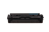 Mediarange Toner Hp Para W2211a 207a, 1.250 Copias, Cyan