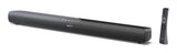 Sharp Ht-Sb100 Barra De Sonido 2.0 Negro