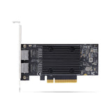 EAN 65030916905 - StarTech.com PR210B-NETWORK-CARD adaptador y tarjeta de red Interno 20000 Mbit/s imagen 6